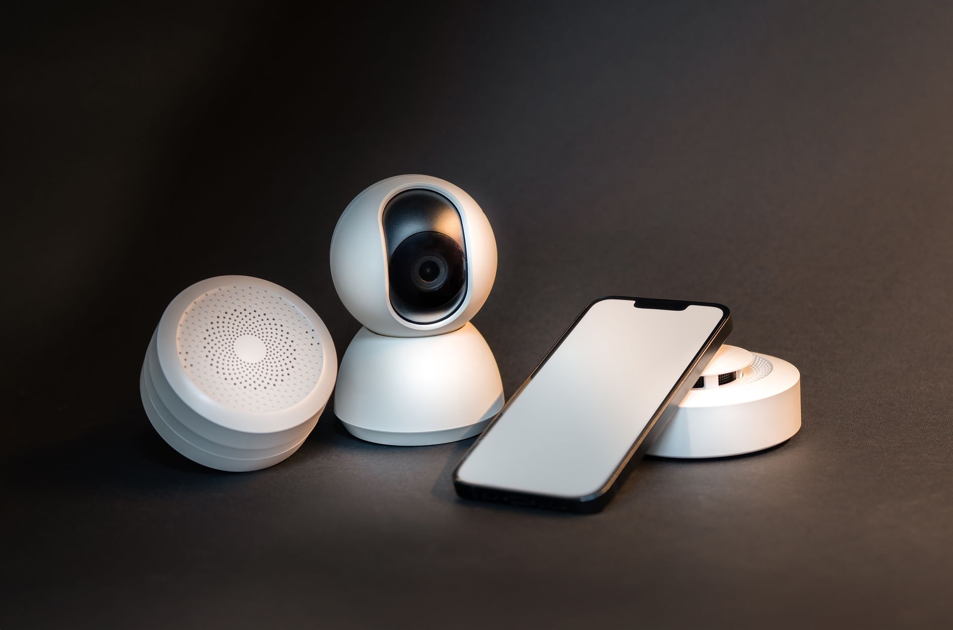 smart-home technology